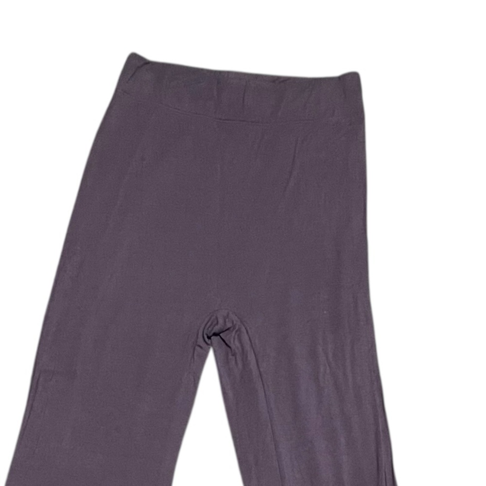 Tala Flares Leggings 365 Original‎ Flare Leggings Double Layer Size S Loungewear - Picture 6 of 10